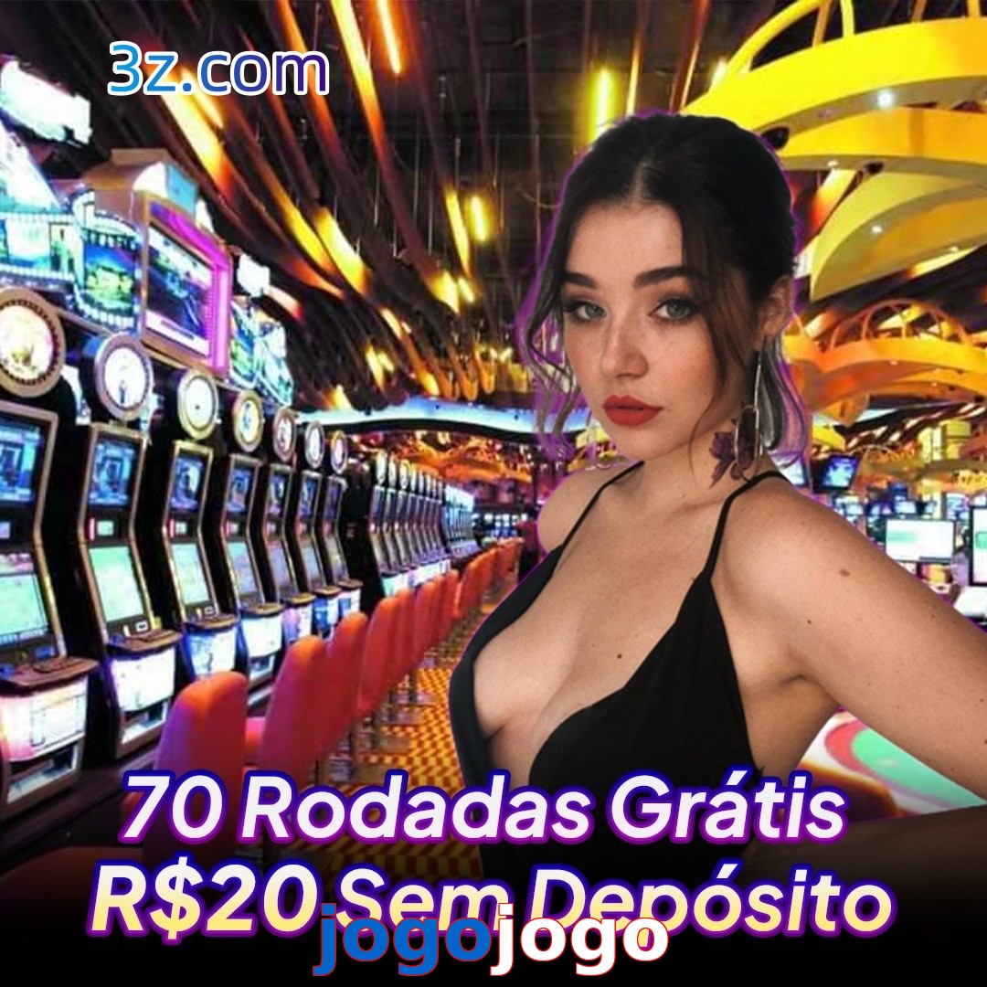 jogojogo